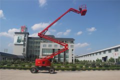 移動(dòng)式升降平臺(tái)